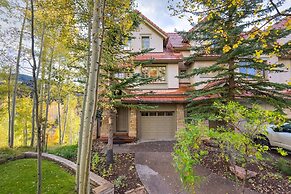 Aspen Ridge 3 3 Bedroom Townhouse by Alpine Lodging Telluride