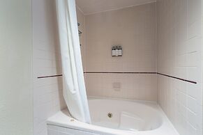 Manitou Lodge 4 Hotel Room by Alpine Lodging Telluride