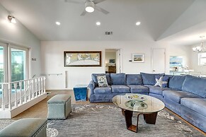 Estes Oasis 4 Bedroom Home by RedAwning