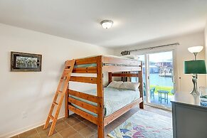 Estes Oasis 4 Bedroom Home by RedAwning