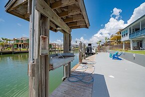 Estes Oasis 4 Bedroom Home by RedAwning