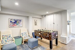 Estes Oasis 4 Bedroom Home by RedAwning