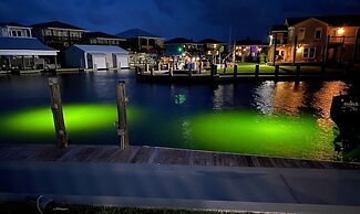 Estes Oasis 4 Bedroom Home by RedAwning