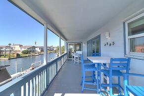 Estes Oasis 4 Bedroom Home by RedAwning