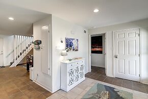 Estes Oasis 4 Bedroom Home by RedAwning