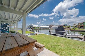 Estes Oasis 4 Bedroom Home by RedAwning