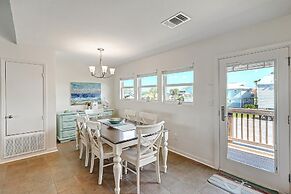 Estes Oasis 4 Bedroom Home by RedAwning