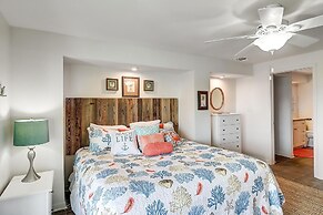 Estes Oasis 4 Bedroom Home by RedAwning