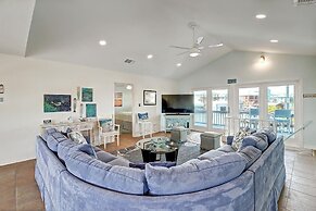 Estes Oasis 4 Bedroom Home by RedAwning