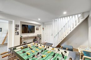 Estes Oasis 4 Bedroom Home by RedAwning