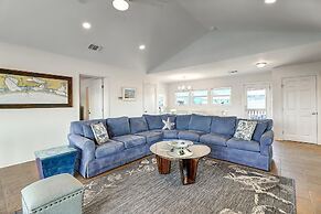 Estes Oasis 4 Bedroom Home by RedAwning