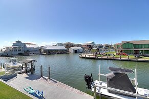 Estes Oasis 4 Bedroom Home by RedAwning