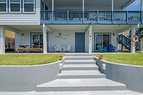 Estes Oasis 4 Bedroom Home by RedAwning