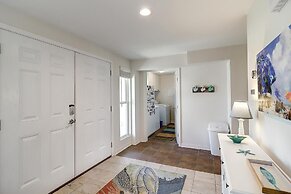 Estes Oasis 4 Bedroom Home by RedAwning