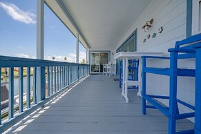 Estes Oasis 4 Bedroom Home by RedAwning