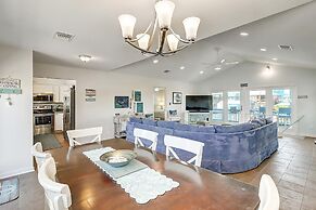 Estes Oasis 4 Bedroom Home by RedAwning