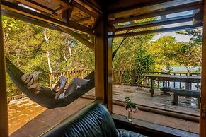 Finca Paraiso Glamping