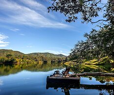 Finca Paraiso Glamping