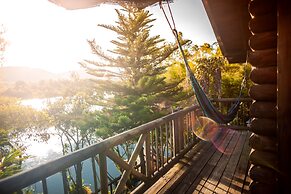 Finca Paraiso Glamping