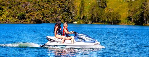 Finca Paraiso Glamping