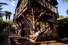 Finca Paraiso Glamping