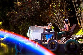 Finca Paraiso Glamping