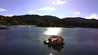 Finca Paraiso Glamping