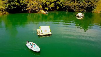 Finca Paraiso Glamping