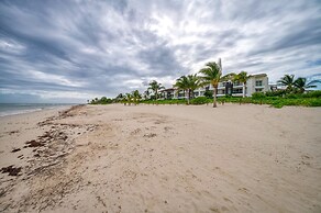 Stunning Ocean Front By Condo Boutique