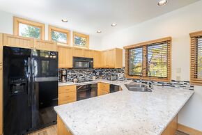 Aspen Ridge 31 3 Bedroom Townhouse by Alpine Lodging Telluride