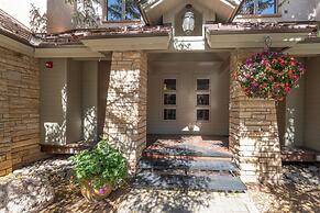 Aspen Ridge 31 3 Bedroom Townhouse by Alpine Lodging Telluride