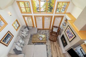 Aspen Ridge 31 3 Bedroom Townhouse by Alpine Lodging Telluride