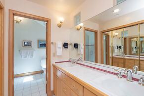 Aspen Ridge 31 3 Bedroom Townhouse by Alpine Lodging Telluride