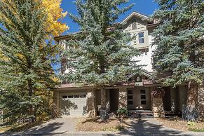 Aspen Ridge 31 3 Bedroom Townhouse by Alpine Lodging Telluride