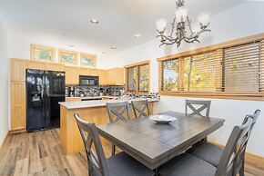 Aspen Ridge 31 3 Bedroom Townhouse by Alpine Lodging Telluride