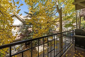 Aspen Ridge 31 3 Bedroom Townhouse by Alpine Lodging Telluride