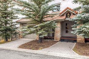 Aspen Ridge 31 3 Bedroom Townhouse by Alpine Lodging Telluride