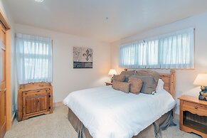 Aspen Ridge 31 3 Bedroom Townhouse by Alpine Lodging Telluride