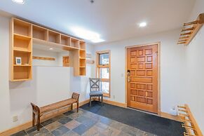 Aspen Ridge 31 3 Bedroom Townhouse by Alpine Lodging Telluride