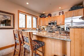 Aspen Ridge 27 3 Bedroom Townhouse by Alpine Lodging Telluride