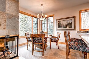 Aspen Ridge 27 3 Bedroom Townhouse by Alpine Lodging Telluride