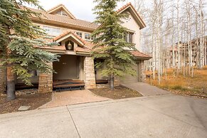 Aspen Ridge 27 3 Bedroom Townhouse by Alpine Lodging Telluride