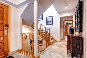 Aspen Ridge 27 3 Bedroom Townhouse by Alpine Lodging Telluride