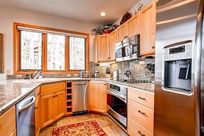 Aspen Ridge 27 3 Bedroom Townhouse by Alpine Lodging Telluride