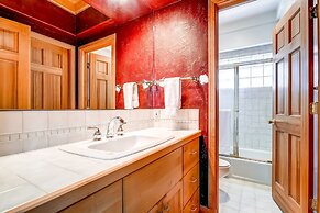 Aspen Ridge 27 3 Bedroom Townhouse by Alpine Lodging Telluride