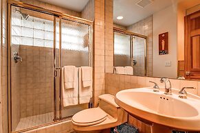 Aspen Ridge 27 3 Bedroom Townhouse by Alpine Lodging Telluride