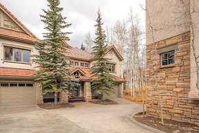 Aspen Ridge 27 3 Bedroom Townhouse by Alpine Lodging Telluride