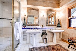 Aspen Ridge 27 3 Bedroom Townhouse by Alpine Lodging Telluride