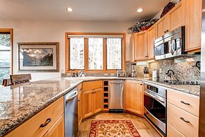 Aspen Ridge 27 3 Bedroom Townhouse by Alpine Lodging Telluride