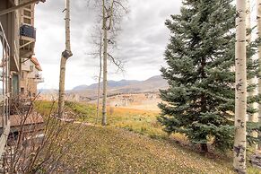 Aspen Ridge 27 3 Bedroom Townhouse by Alpine Lodging Telluride
